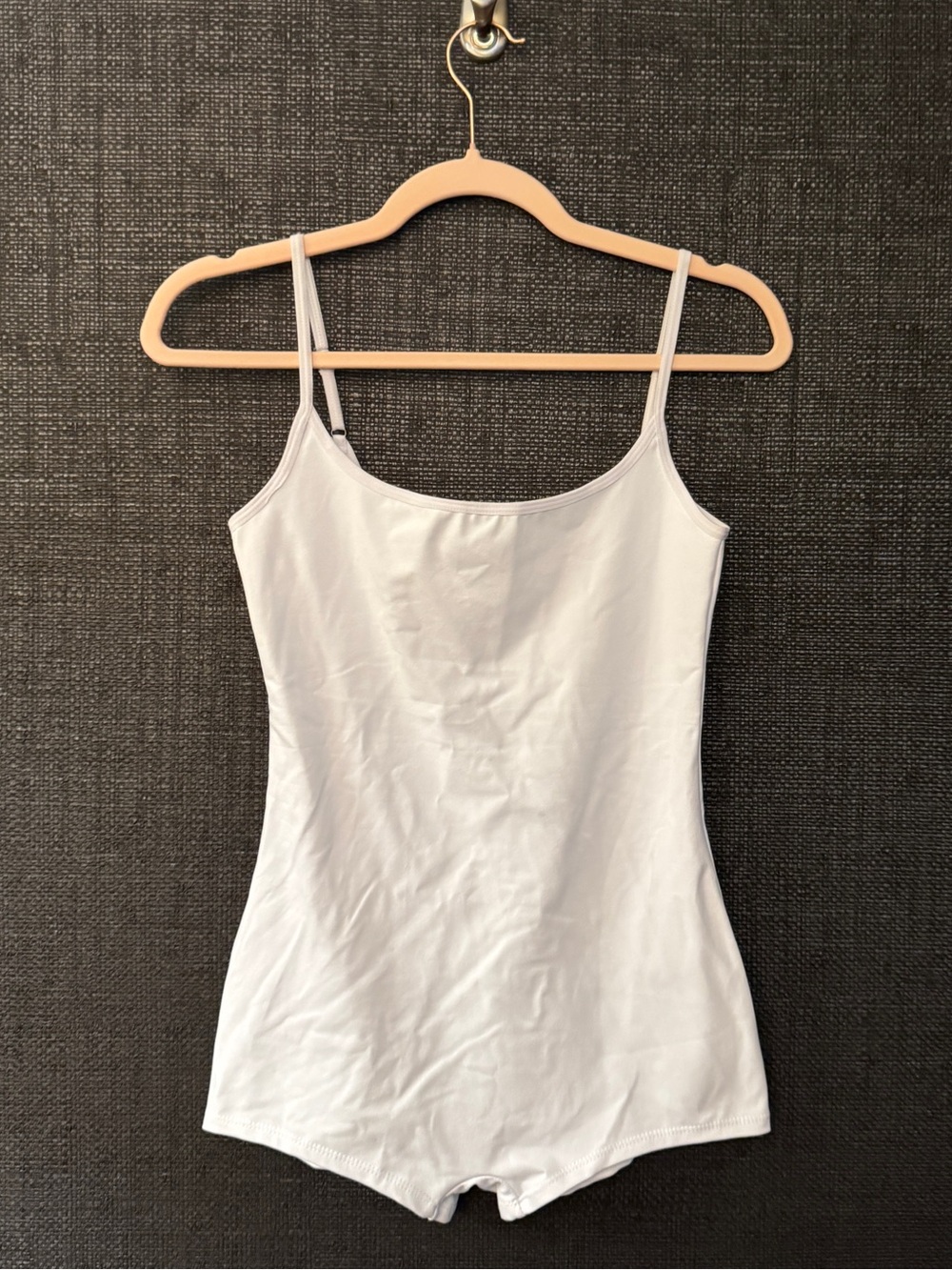 Free People White Romper Size Small NWT $40
